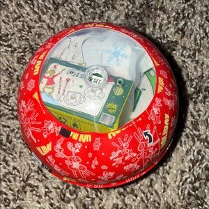 Grinch Mugs Holiday Miniver